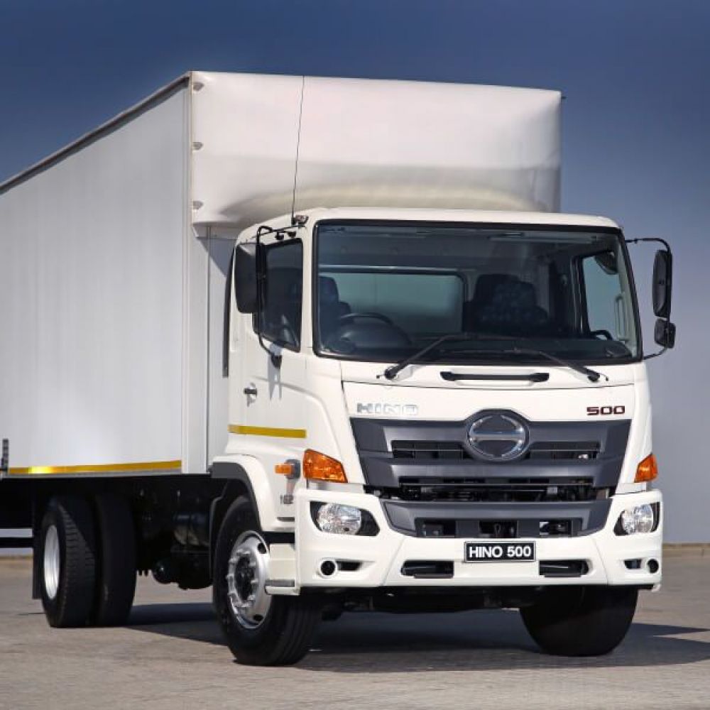 hino500widecab hino truck