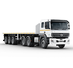 BharatBenz-5528T