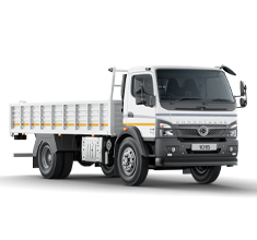 BharatBenz
