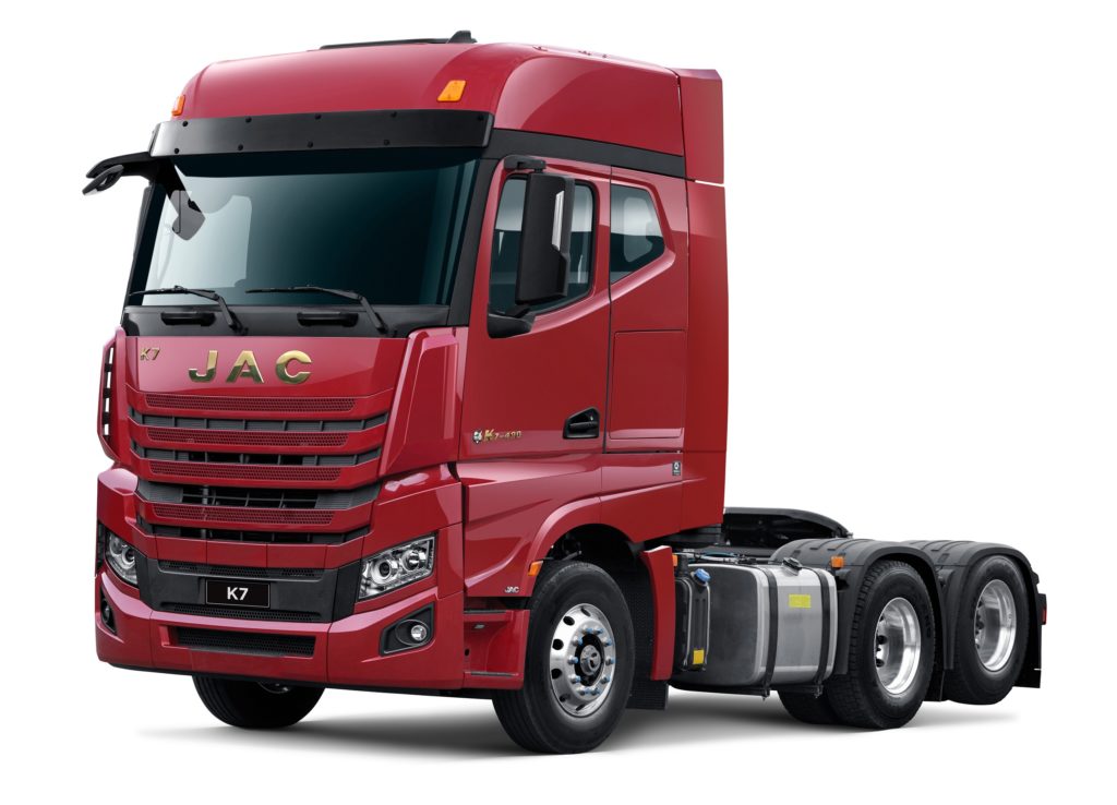 JAC-K7