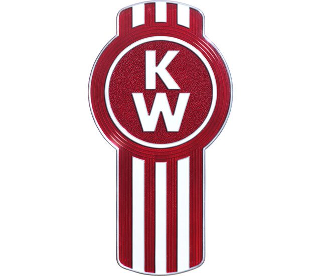 Kenworth-Logo