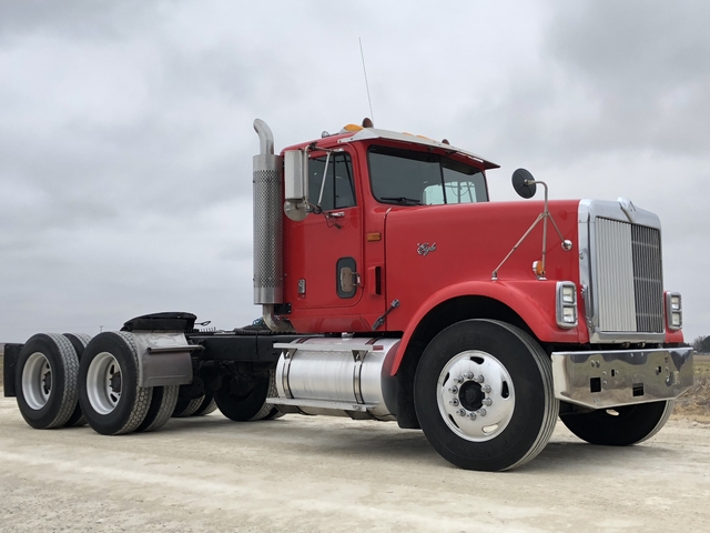 Lonestar-truck