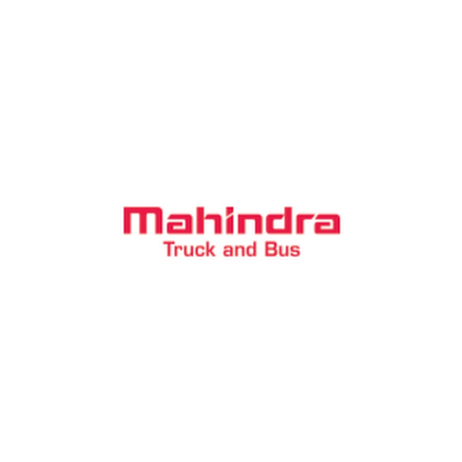 Mahindra Truck