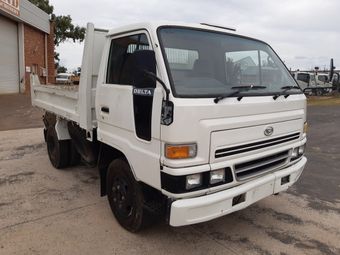 daihatsu - truck
