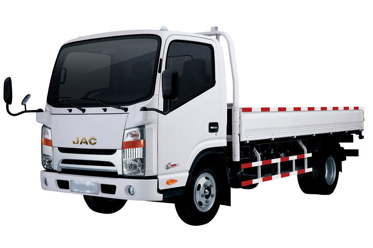 jac-truck