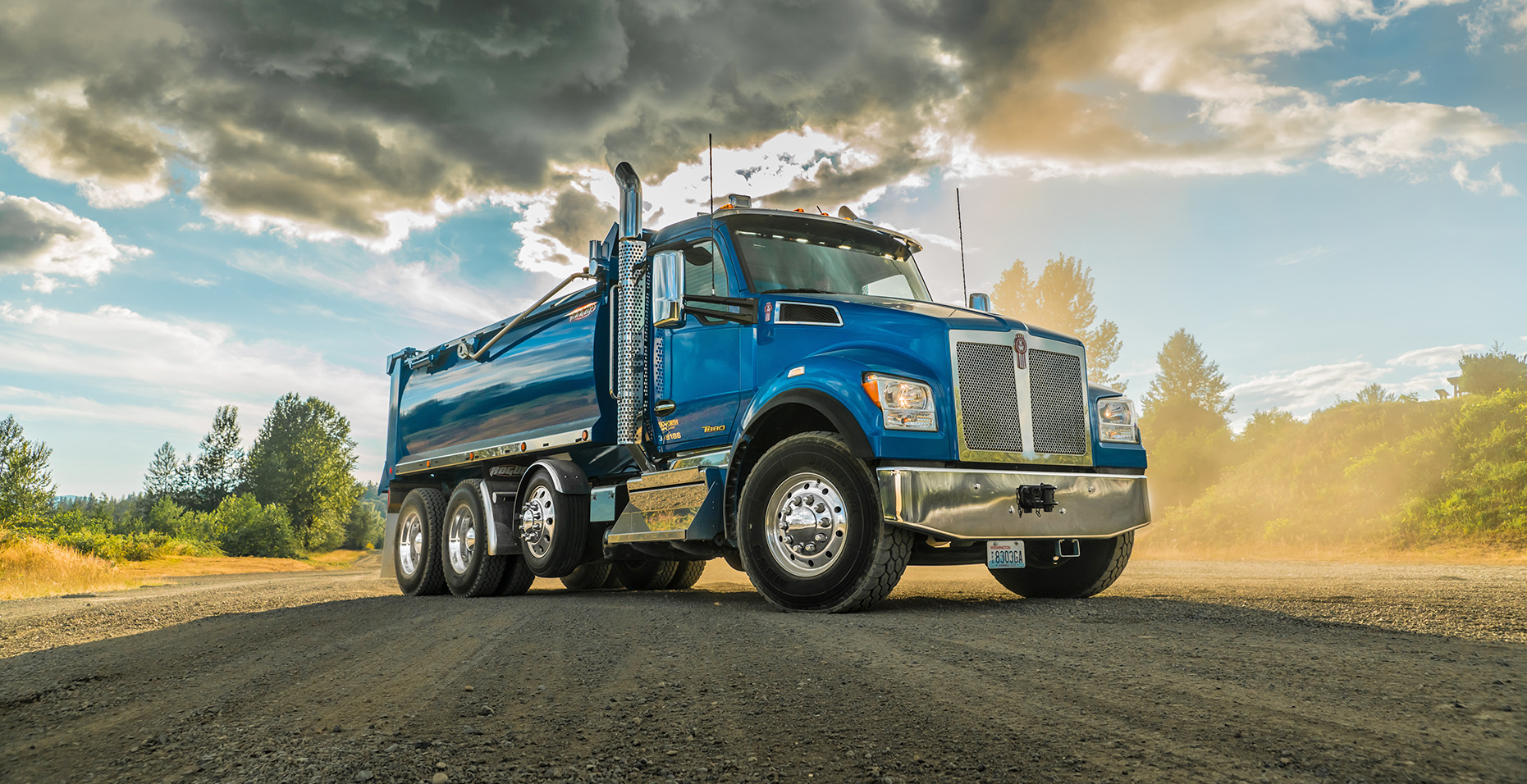 kenworth