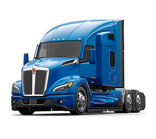 kenworth nextgen