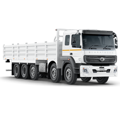 mainBharatBenz