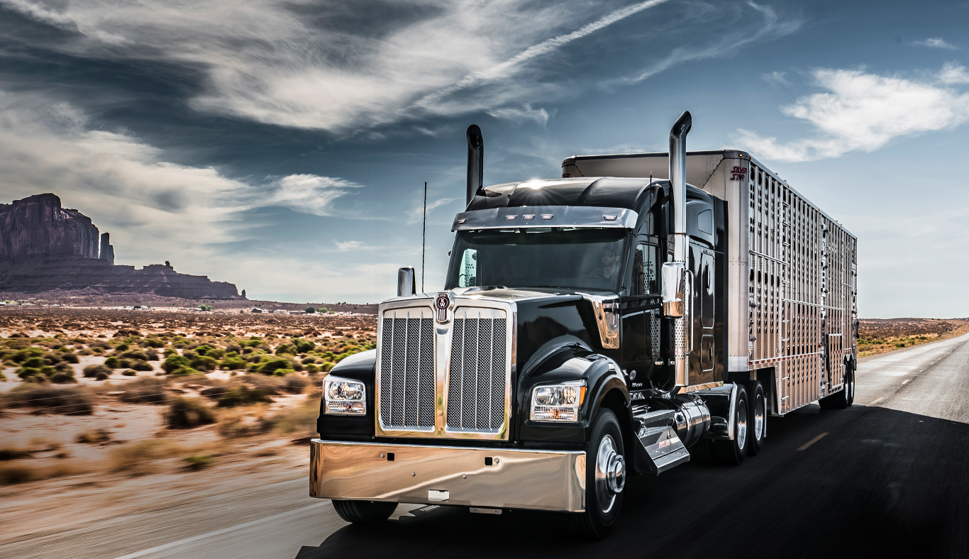 techdriven-bg kenworth